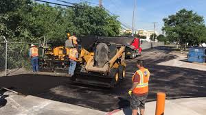 Best Gravel Driveway Installation  in Cheverly, MD